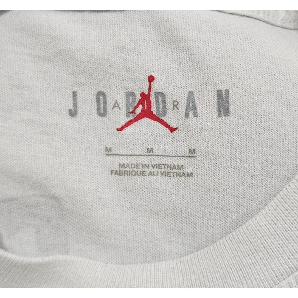 Jordan nike air